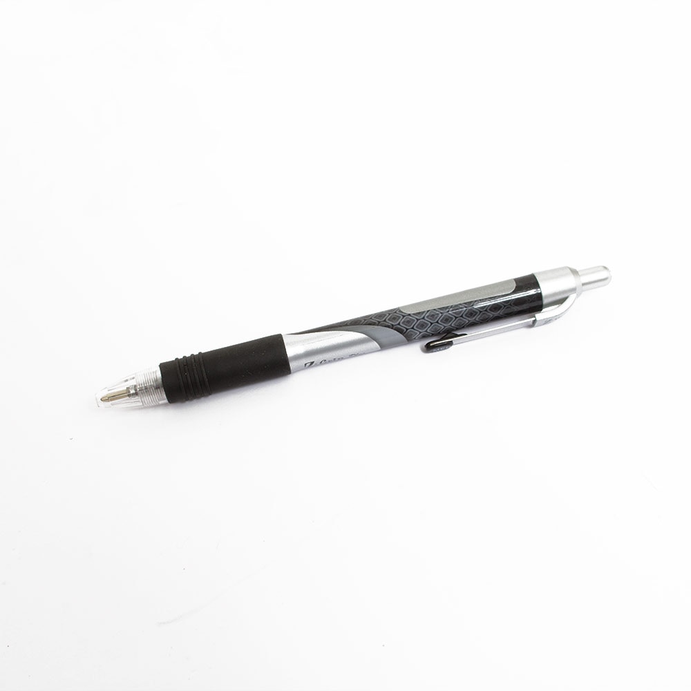 Z-Grip, Plus, Retractable, Ball Pen